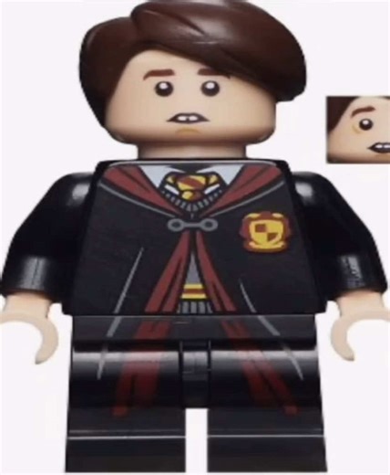 Neville Longbottom: Unforgettable Moments from Harry Potter