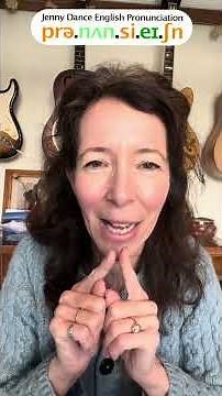 British English pronunciation | slipping and sleeping | short vs long vowels | English speaking tips