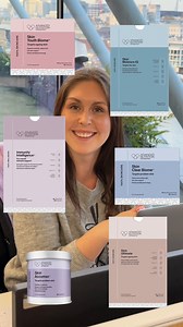 Is it any surprise that we have our own favourites from Advanced Nutrition Programme that we take day in, day out? From our bestselling biomes to support the gut-skin connection, to Skin Ultimate – the five-capsule facial for glowing skin, each and every one of us has a supplement routine we wouldn’t sacrifice. | Advanced Nutrition Programme | Facebook