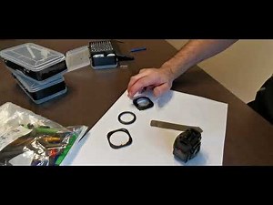 Insta360 disassembly