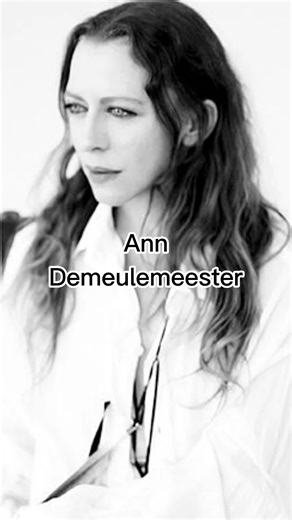 How to pronounce Ann The-Mill-Master not expecting anyone to actually achieve this 💀 #anndemeulemeester