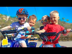 SPRING BREAK YOUTUBE PARTY!! (w/ Surprise Guests!)