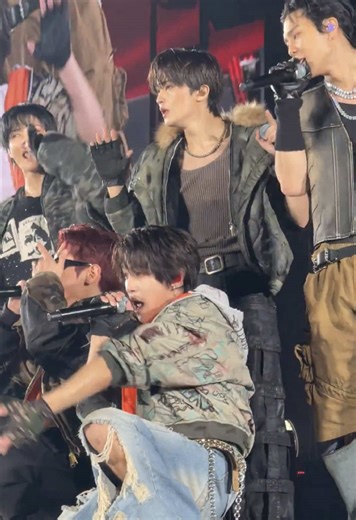 2026年の良い一年を予感させるmisfitイベント