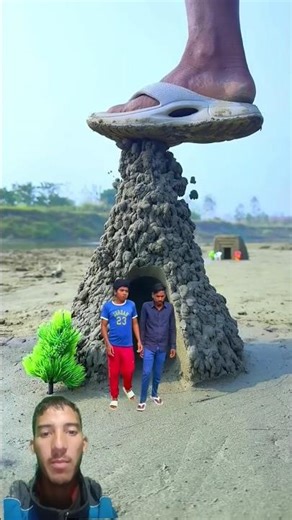 Introducing the "VitaWear SmartBand," a next-generation wearable gadget🎉☺️🎉 #krish