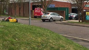 21K views · 42 reactions | A couple of short video clips of our very quick Raw Sylva Striker  | South Norfolk Classics | Facebook