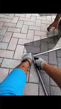 How to Repair or Install Your Window Screen (Step-by-Step Guide)ventana Repara o Instalar el Screen