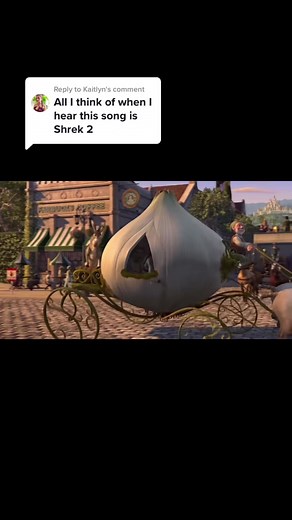 Shrek 2 Funky Town Song: Bringing Back the Classics