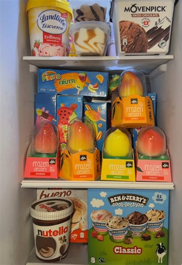 Delicious Ice Cream Flavors You Need to Try