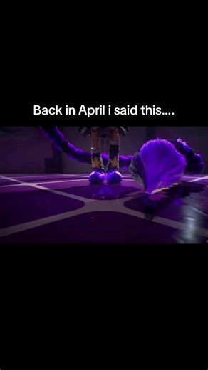 The Twinkie Twinkle Toes one seems super accurate though the stars on the feet of that character.. and then the huggy chase… Did I actually cook??? #fyp #ethanfierce #poppyplaytime #accurateprediction #poppyplaytime5