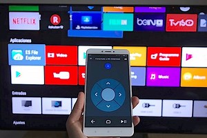Las trece mejores apps para Android TV