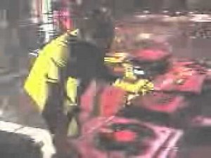 Kenny Larkin @ DEMF (05.27.2000)