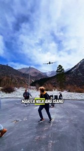 837K views · 5.4K reactions | Pagbagsak ng eroplano  It's...