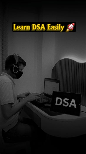 Learn DSA Easily Using These GitHub Repositories 🚀 #dsa #datastructures