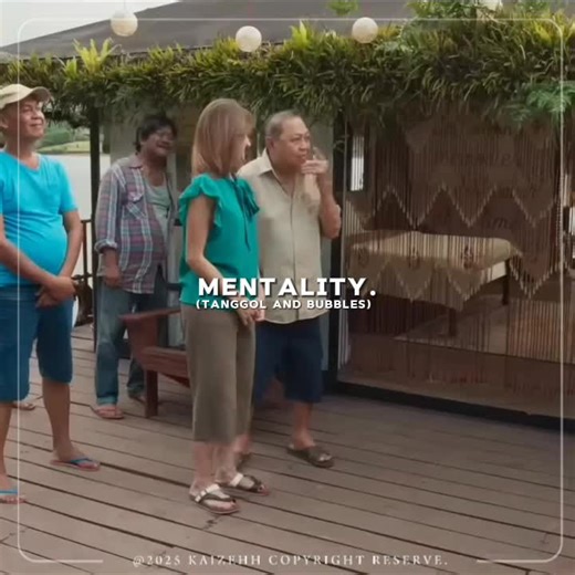 Fpj's Batang Quiapo: Bubbles and Tanggol's Romantic Moments