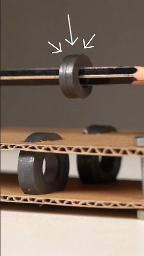 Cardboard DIY | Making Best Science Project