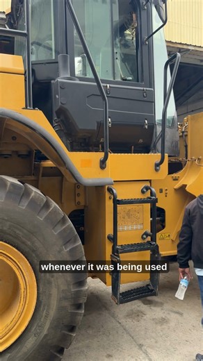 New year, new life for Electa Tarlac Aggregate Corp’s Cat® 950GC. ✨🚜 Operators Rodel Montanez and Zacharias Avila shared how their wheel loader’s recurring malfunctions are now gone after enrolling in Monark’s Rebuild Program—the unit runs smoothly, with no issues on site and more confidence for every shift. If you’re starting 2026 with high-hour machines and constant downtime, it might be time to rebuild instead of replace. 📩 Want to know if your unit is a good rebuild candidate? Inquire here