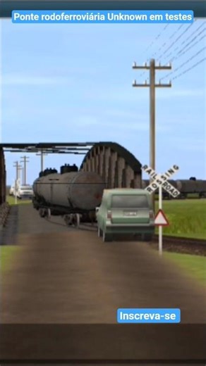 #trainfactorycorporation #train #trainzlover #trainzbrasil #trainzbrmobile #blender279 #blender