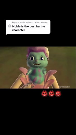 Bibble Barbie: Funniest Moments and Reactions Compilation