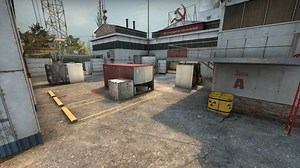FMPONE promises CS2's new Cache remake will be 'more faithful' to original version