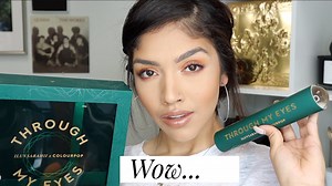 656K views · 10K reactions | COLOURPOP THROUGH MY EYES COLLECTION! Honestly,..Go Karen. FTC: mariaagloriaa X throughmywallet | Mariaa Stark - YouTube Personality | Facebook