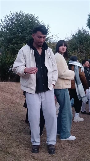 Dj Wale Babu Gana Bajadu Dance Trend