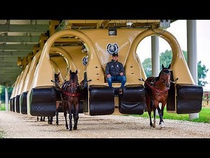 10 MOST AMAZING MACHINES