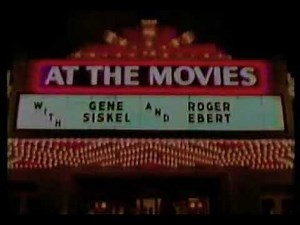 Siskel & Ebert review (1986): The Karate kid II, Running Scared, Legal Eagles & American Anthem
