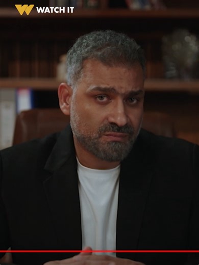 دكتور فرويد ظهر في فيديو كشف فيه السر ورا “Safe Space” 😳 اتفرج على مسلسل #ميدتيرم الآن على #WATCHIT حلقات جديدة من الأحد إلى الخميس من كل أسبوع اشترك الآن بباقات تبدأ من ١٩.٩٩ج في الشهر ١٩٩.٩٩ج في السنة! #watchonwatchit