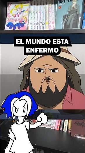 COMMON SIDE EFFECTS, conpsiraciones y bioetica #commonsideeffects #mikejudge #kingofthehill