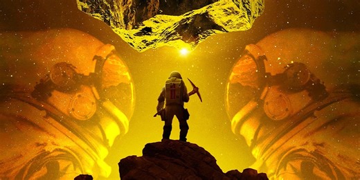 If 'Alien: Earth's Horror Isn't Your Thing, Check Out Apple TV 's Compelling 92% RT Sci-Fi Drama