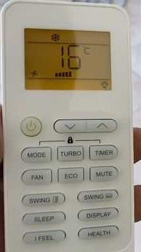 How to Use Cool Mode on Your Air Conditioner