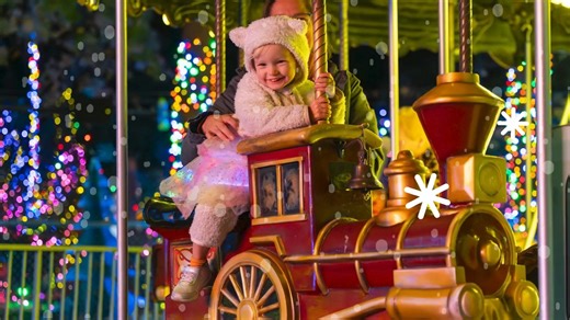 2.4K views · 39 reactions | The most magical time of year is here. ✨ ZooLights is now open for smiles, awe and holiday cheer! Holiday magic abounds, get tickets today ➤ zoonewengland.org/ZooLights | Stone Zoo | Facebook