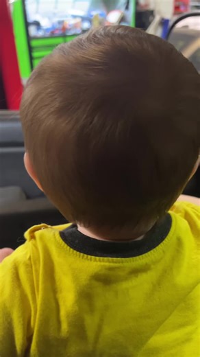 #brakes #baby #greasemonkey