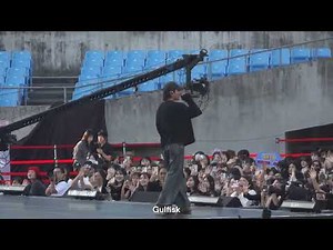 251207 - SB19 - SOUNDCHECK fancam @ACON 2025 IN KAOHSIUNG