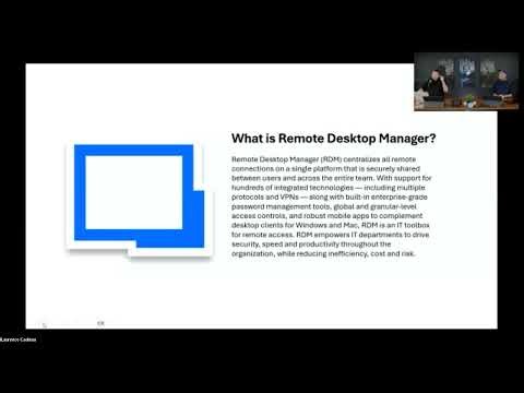 What’s New with Devolutions NFR Licenses Full Product Access for VMUG Advantage