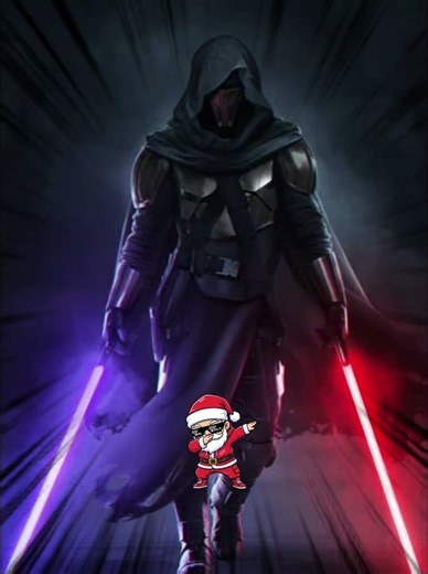 Darth Reven- Star Wars