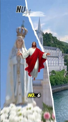 Top 10 Most Visited Churches in the World