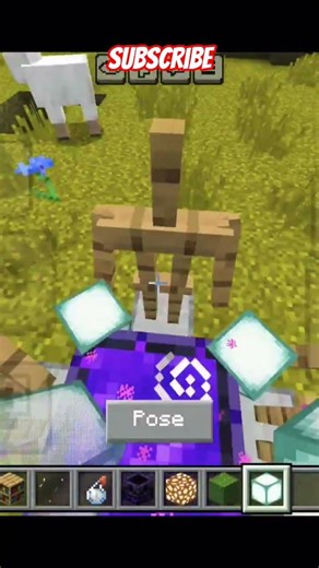 Minecraft Tik tok hack 🥶🥶|| #backrooms #minecraft #halo