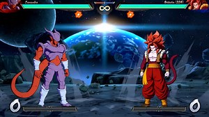 23K views · 251 reactions | Janemba vs Gogeta | DaryusP07 | Facebook