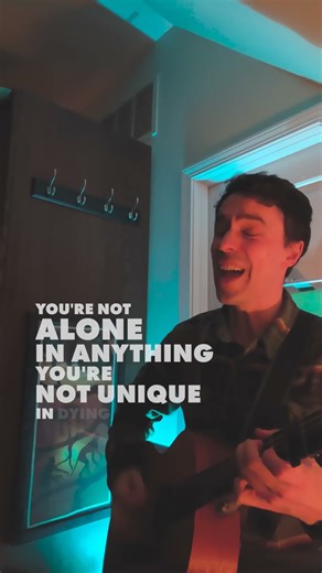 "Ladder Song" • Conor Oberst [acoustic cover short]