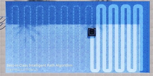 Watch Beatbot AquaSense Pool Cleaner on Amazon Live