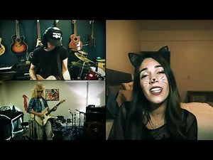 Spooky - Dusty Springfield (Cover by Gutter Rose)