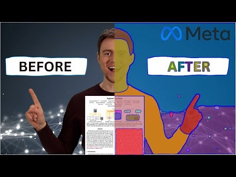 Segment Anything Paper Explained: New Foundation Model From Meta AI Is Impressive!