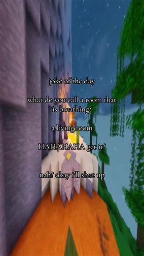 Funny Minecraft Jokes to Brighten Your Day