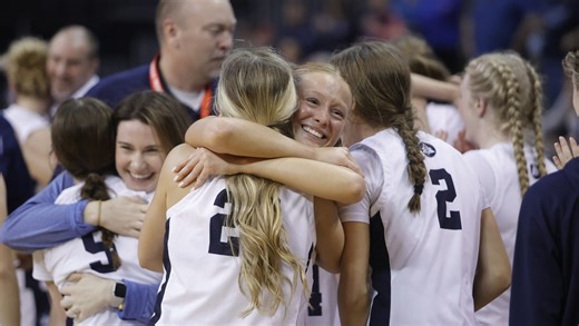 Panda-monium! Notre Dame basketball claims first regional title since 2013