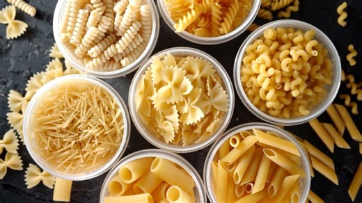 Italian pasta exports to the U.S. could face 107% tariff rate