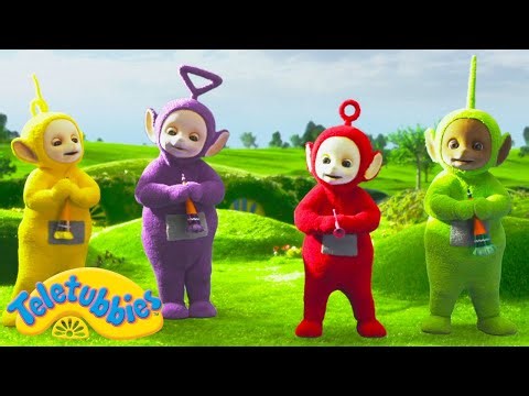 Buli! | Teletabik - Wildbrain | Full HD epizódok