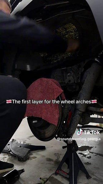 Soundproofing.ge on TikTok