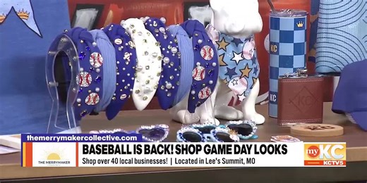 Look Good, Feel Good: The Merrymaker Collective