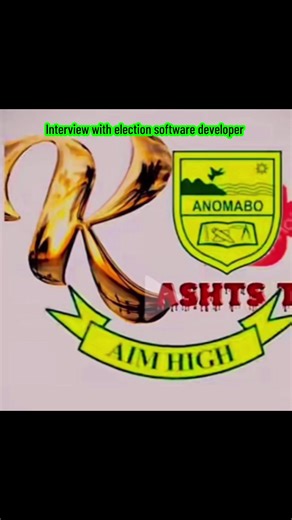 Innovative Election Software by Students at Grade 12 Campus
